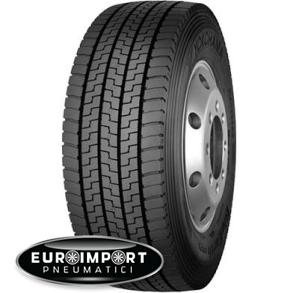 Yokohama Bluearth 707l 295/60 R23 150/147 L  DOT 2024